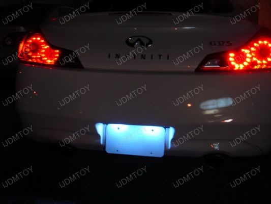 Infiniti - G37 - iJDMTOY - HID - LED 10